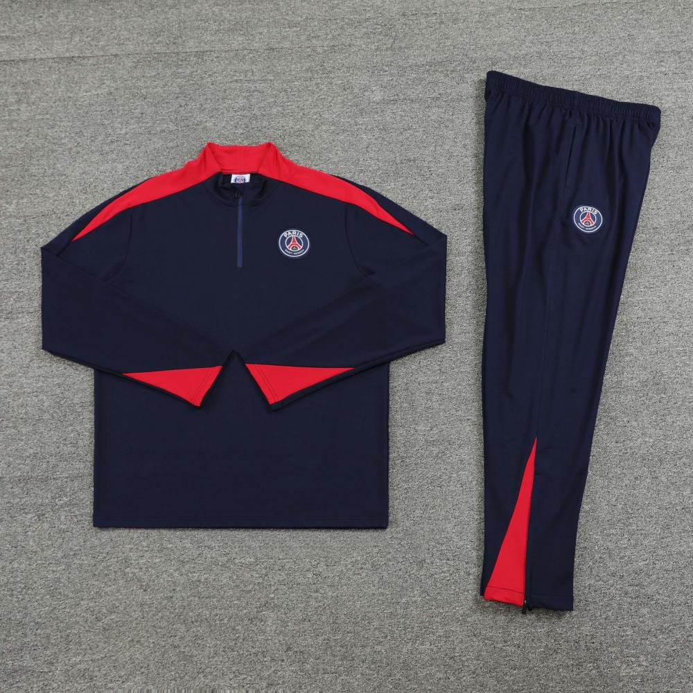 Spring, autumn and winter long-sleeved football training clothes, Germany, Manchester City, Argentina, Arsenal, Juventus, Real Madrid,  jerseys, etc