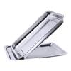 304 Stainless Steel Commercial Rectangular Deep Serving Tray
