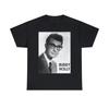 The Great Buddy Holly Unisex Heavy Cotton Tee