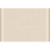 Cream 2025 French Luxury Dirt-Resistant Living Room Carpet, Wash-Free, Easy-Care, High-End Sofa & Bedroom Floor Mat