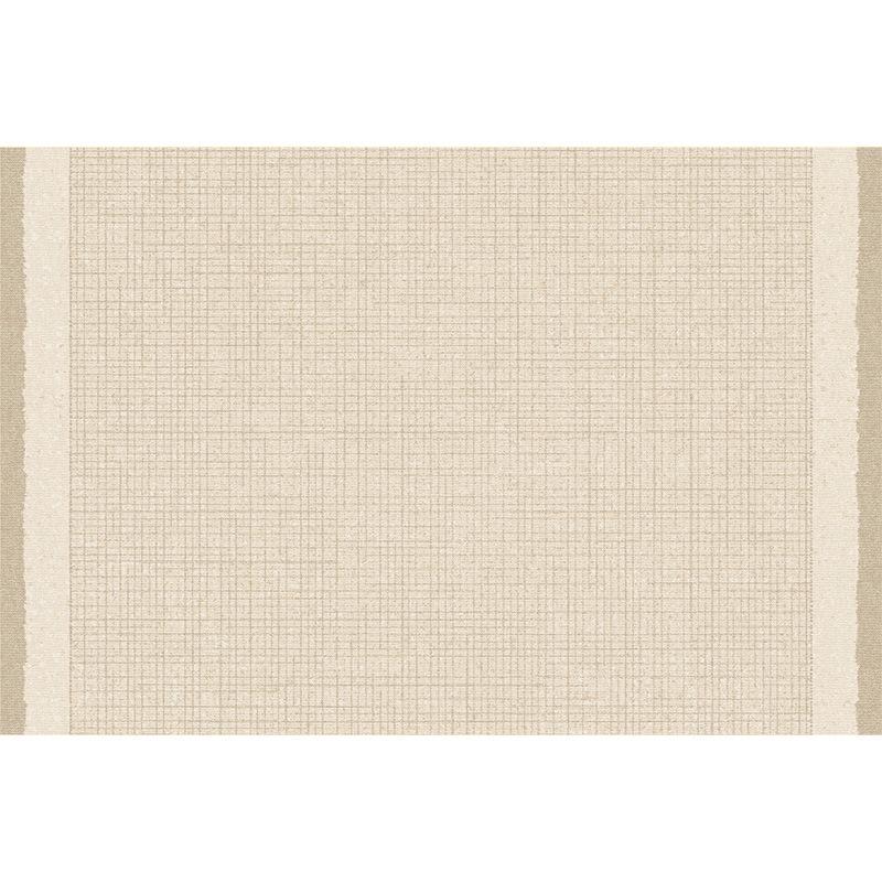 Cream 2025 French Luxury Dirt-Resistant Living Room Carpet, Wash-Free, Easy-Care, High-End Sofa & Bedroom Floor Mat