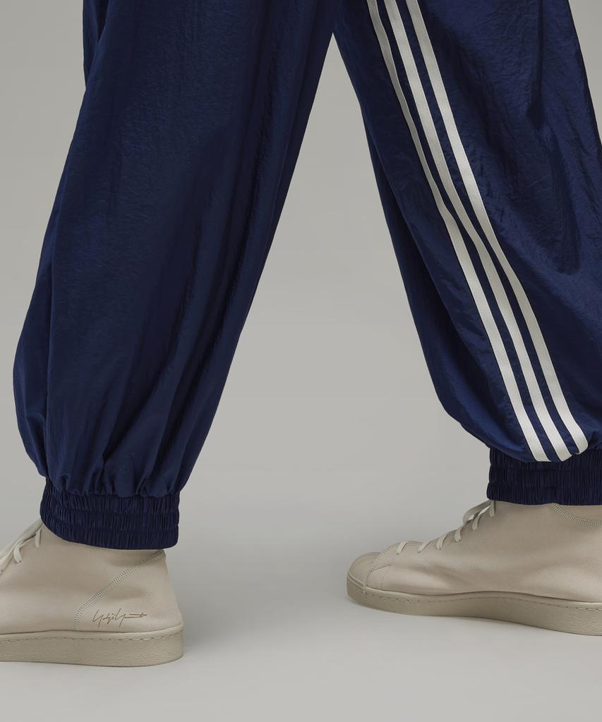 Waisseuli (M) 3S Nylon Pants Dark Blue