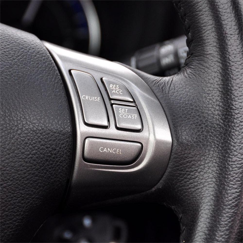 Tempomat Spínač na volantu 83154AG001 Vhodné pro Subaru Forester Impreza 08-10