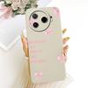 Casing For Tecno Camon 30 Pro 5G Cover Cute Fashion Cartoon Funny Painted Silicone Phone Case For Tecno CL8