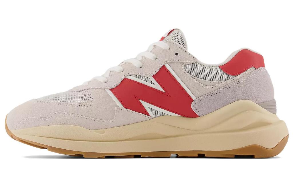 57/40 New Balance 'Moonbeam True Red' M5740RSR