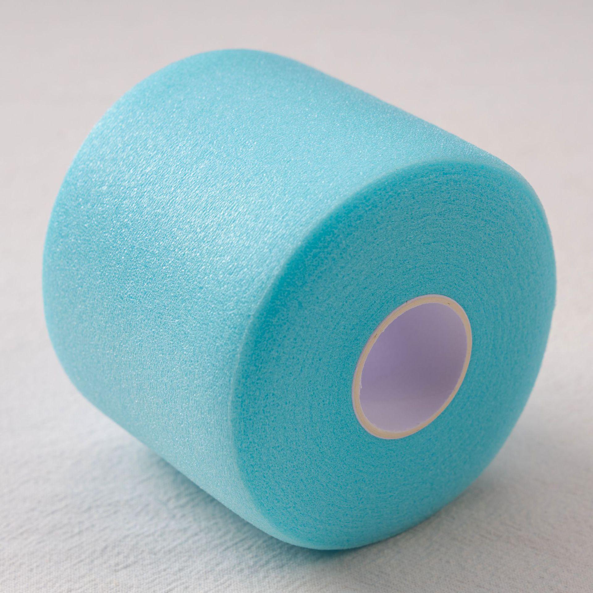 

Далтон Амортизирующая Спортивная Защитная Пленка небесно-голубой