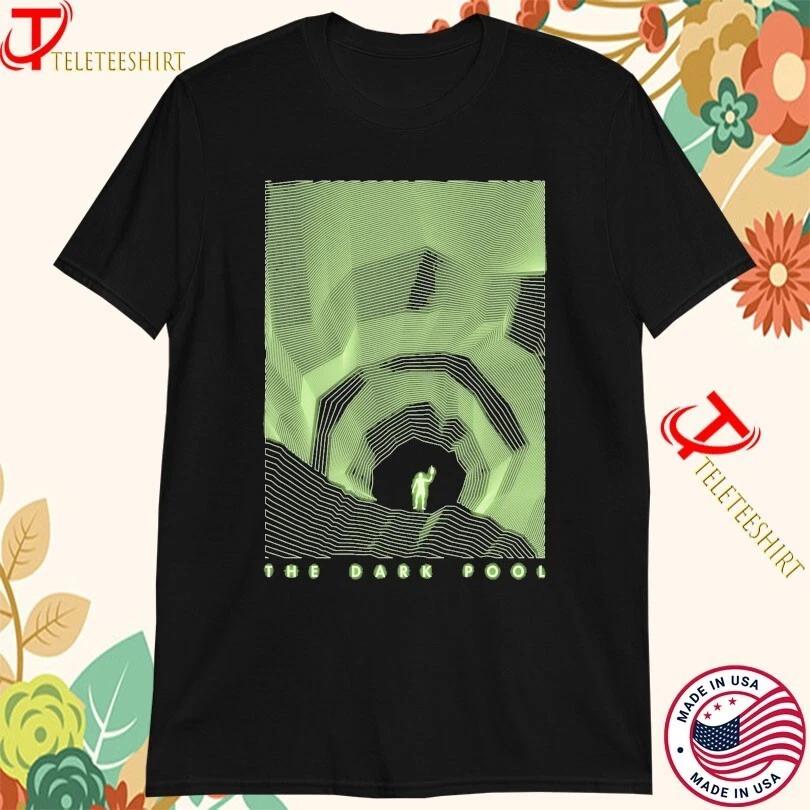 Thornhill Светящиеся в темноте футболки для бассейна M