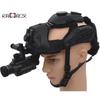 KRORUX KX-GDA Multifunctional Helmet-Mountable Night Vision Monocular