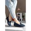 Women's Knitwear Comfort Casual Slip-On Lightweight Shoes Sneakers