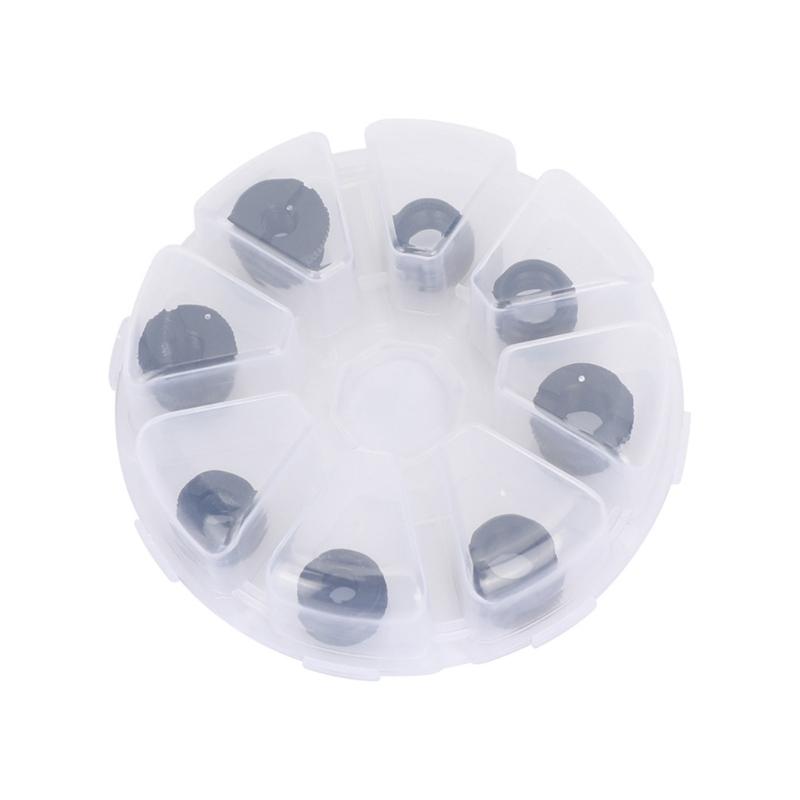 Microphone Stand Adapter 3/8 5/8 1/4 Thread Adapter for Microphone Boom Stand Mount Musical Instrument Accessories