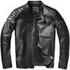 Chinese Size Genuine Leather Jacket Men  100% Natural Cowhide Genuine Leather Jackets Slim Fit Motorcycle Jacket Man Biker Coat Autumn