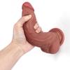 Dildo Silicon Strap Ons Harness Dildo for Girl Anal Butt Plug Penis Gay Women Lesbians Masturbator Men Adult Toys