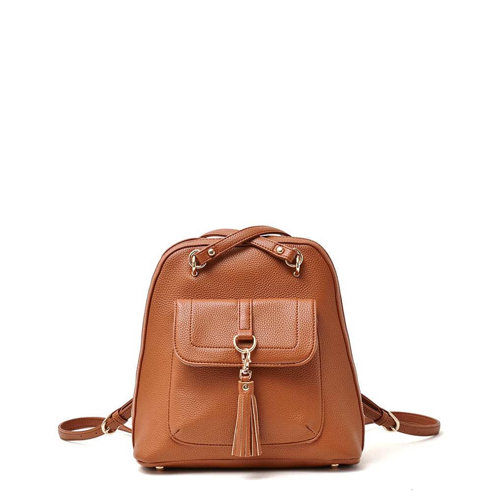 

Gratante Cross Shoulder 2way Mini Backpack Backpack [Gratante] Women s abb-g0026 (Camel) верблюд