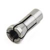 Collet Chuck Cap With Nut Electric Router Drill Chuck For Makita 906 763620-8 3mm 6mm 763627-4 GD0603 GD0601 Tire Chucks 1