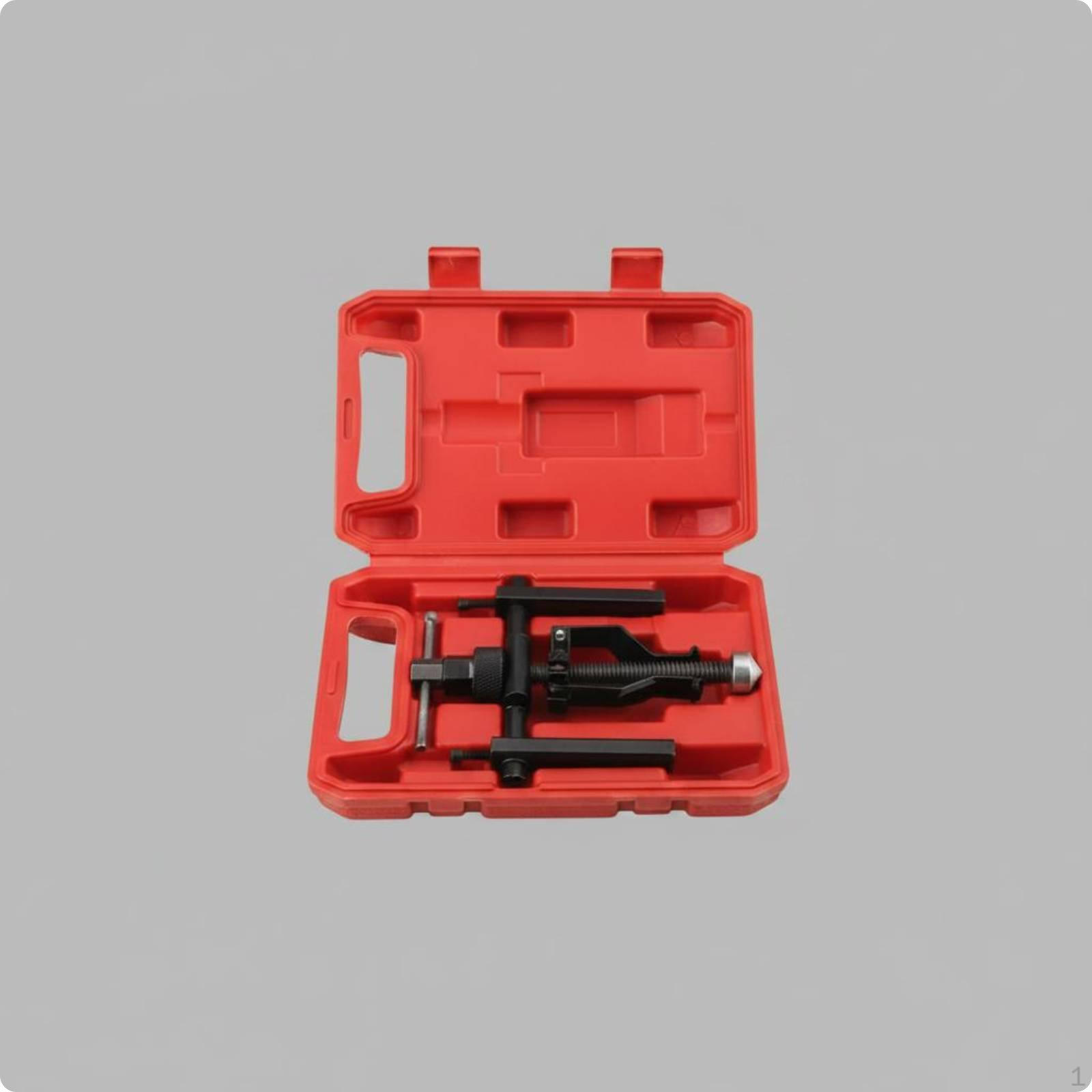 Internal Bearing Puller Removal tool Three Jaw High Hardness Technician for