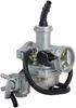 Carburetor & Throttle Cable For Honda For 1980-1986 CT110
