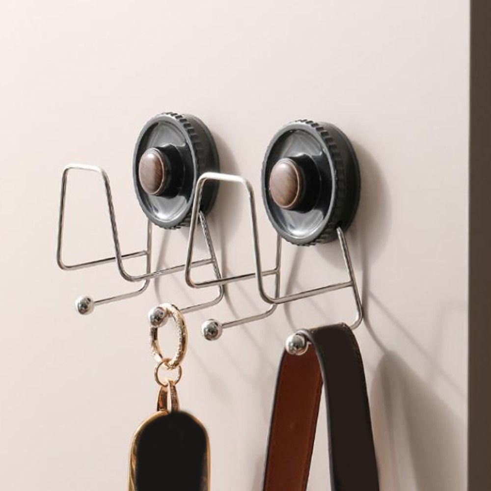 Quick Drying Suction Cup Sponge Holder Punch Free Sink Sponge Holder Sponge Drain Rack for Home