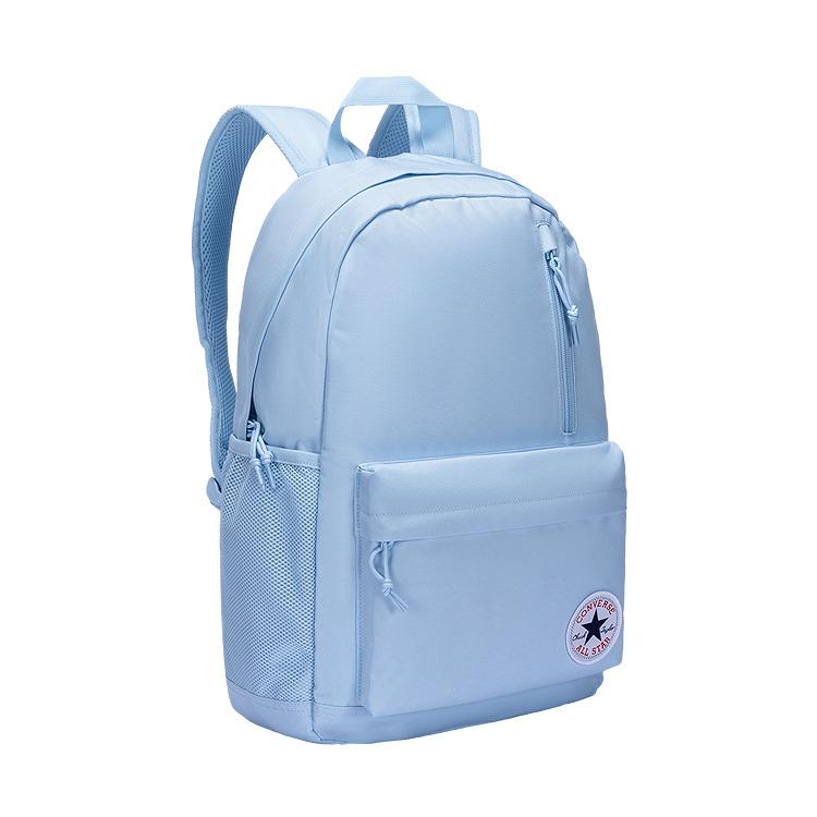 Converse Polyester Backpack Unisex Endless Blue CV2613239GS-002