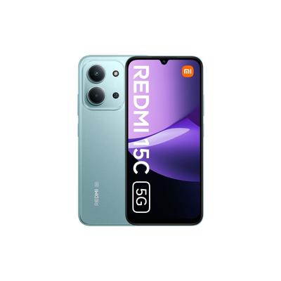 Xiaomi Redmi 15C 5G