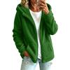 Women's Casual Lightweight Color Cardigan for Spring and Summer