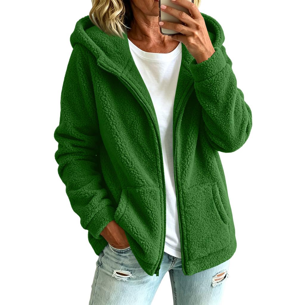 Women's Casual Lightweight Color Cardigan for Spring and Summer
