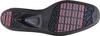 TOP DRY (Asahi Top Dry) Waterproof Gore-Tex Rain Shoes TDY-3929 Black Suede, Size 23.5cm, 3E, Women's
