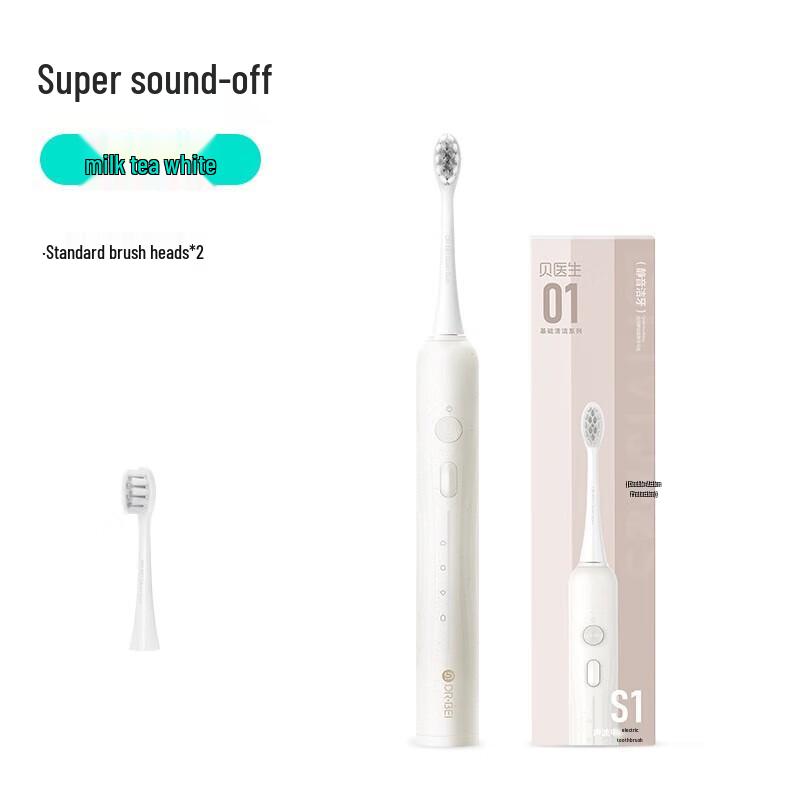 BeDoctor S1 Sonic Electric Toothbrush