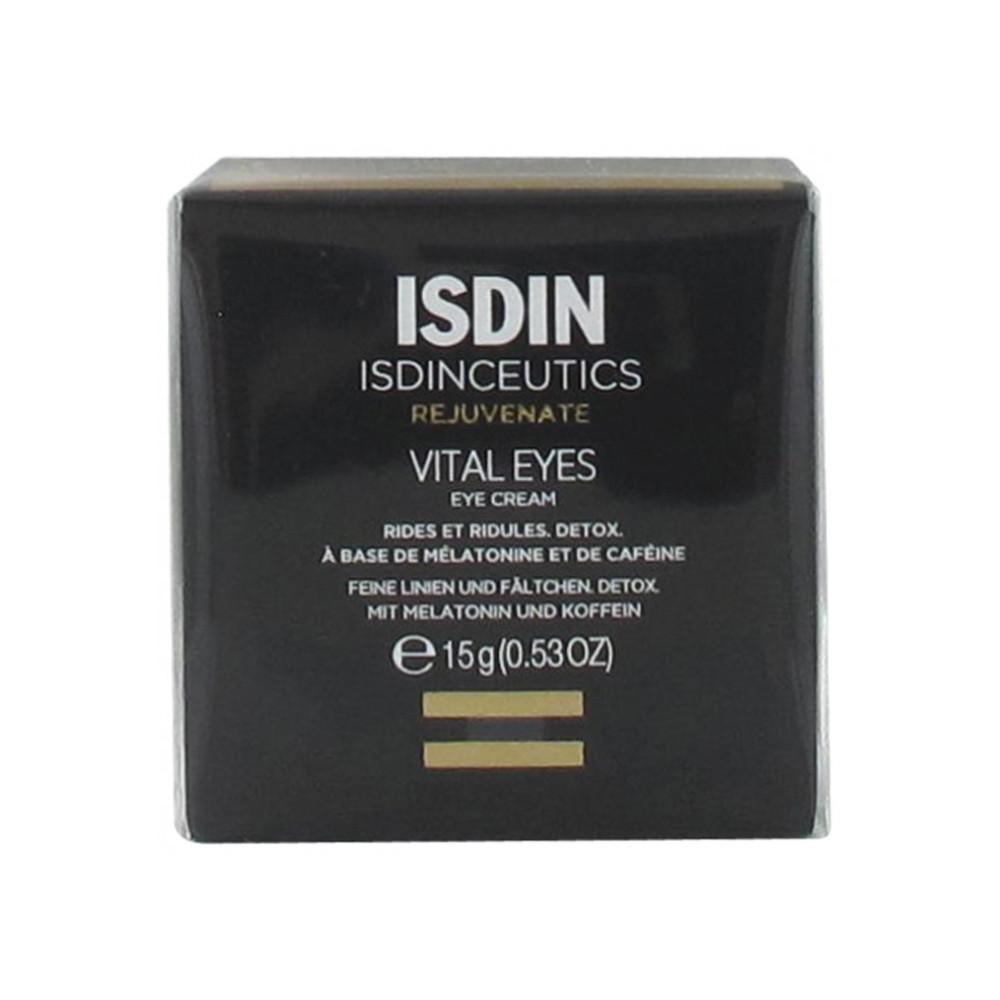

ISDIN Vital Eyes 15 грамм