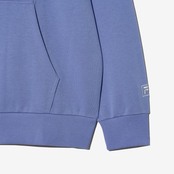 Fila Graphic Varsity Hoodie