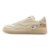 Li Ning X GUGONGLIANMING 001 BTC Slip Resistant Cushioning Abrasion Resistant Lightweight Low Top Skateboard Shoes AGCV373-1