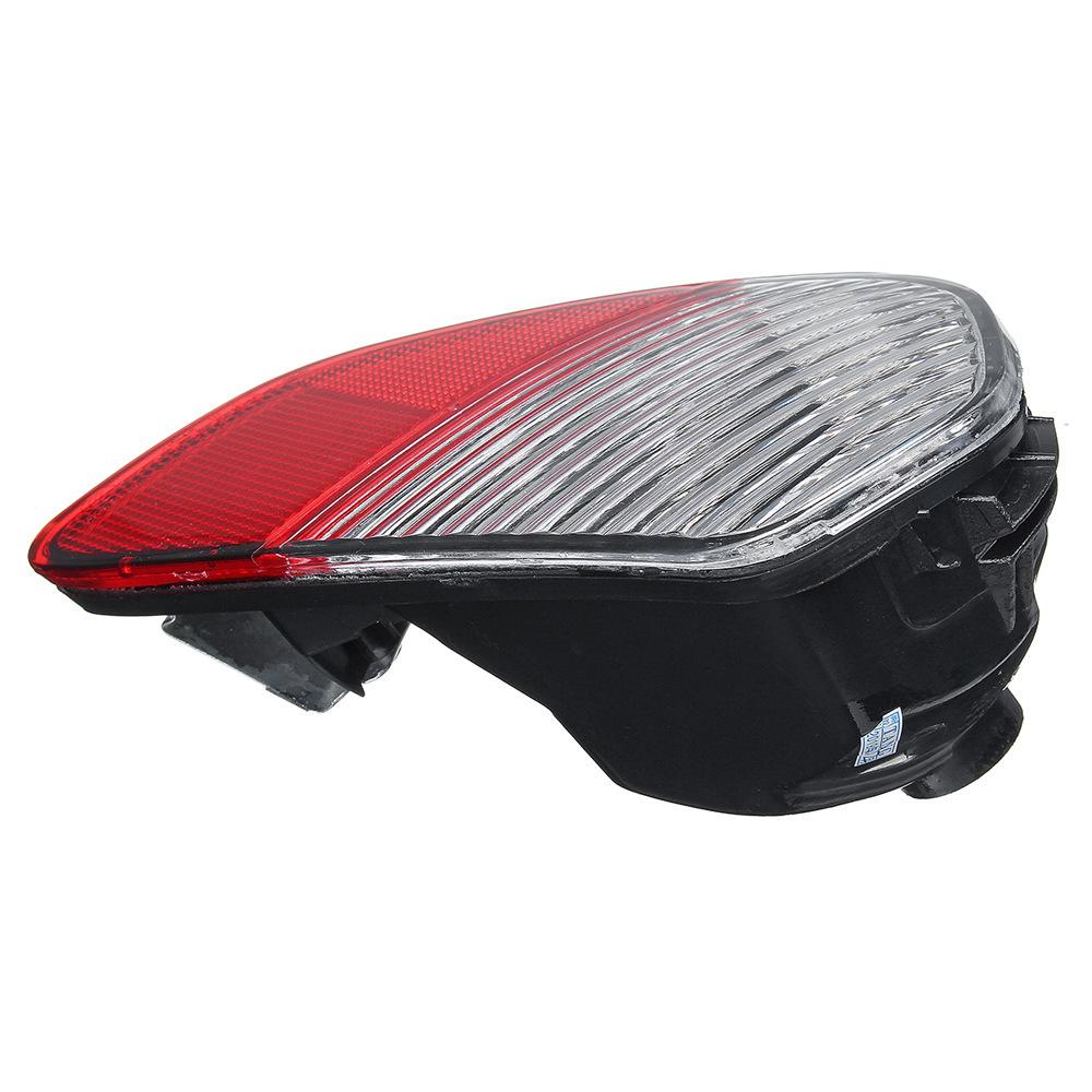 Mitsubishi Outlander 16-19 Rear Fog Light Taillight Cover Assembly
