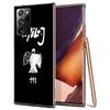 Singer M-Milo J Phone Case for Samsung A55 A35 A25 A15 A07 A05S A16 A17 A26 A36 A37 A56 A57 Galaxy Note 20 10 A50S A71 A51 A31 A