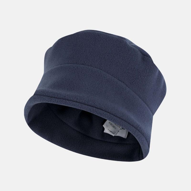 

SUNLOVE Флисовая шапка-ролл Фиолетовая OS