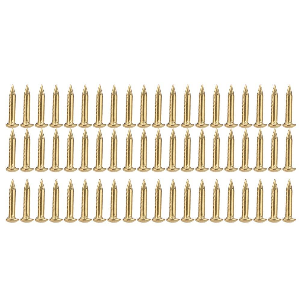 

10sets Bronze Corner Protector Copper Corner Guard Brackets Furniture Corner Protection Desk бронзовий