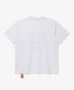 NEW ERA Mlb New York Yankees 1958 T-Shirt White