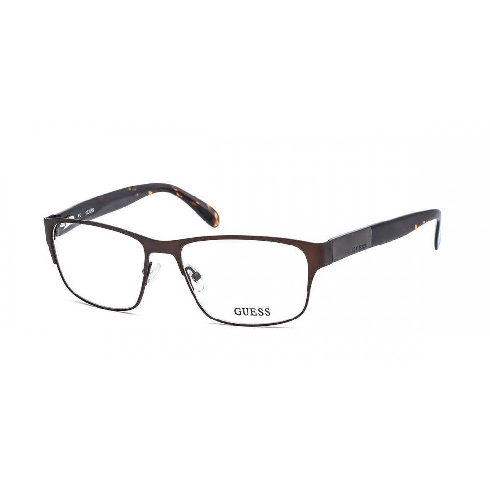 

Guess Gu9123 Brn Unisex Eyeglasses /47-16-130