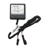 Pour Porsche Cayenne 2010-2017 Annulateur Automatique Start & Stop Dispositif d'Élimination Automatique du Moteur Start-Stop Câble de Désactivation par Prise