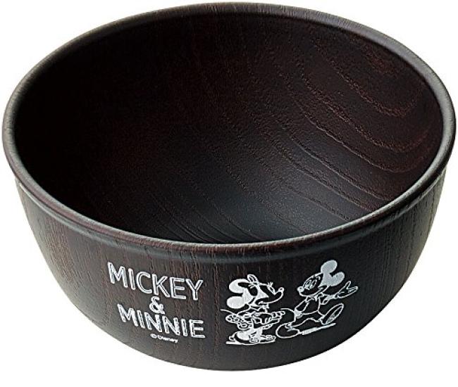 

Дисней Микки и друзья Боул (L) Микки и Минни D-MF17 48014