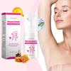 Gentle Hair Removal Mousse Luxurious Smooth Skin Care Foam For Body Hair Removal