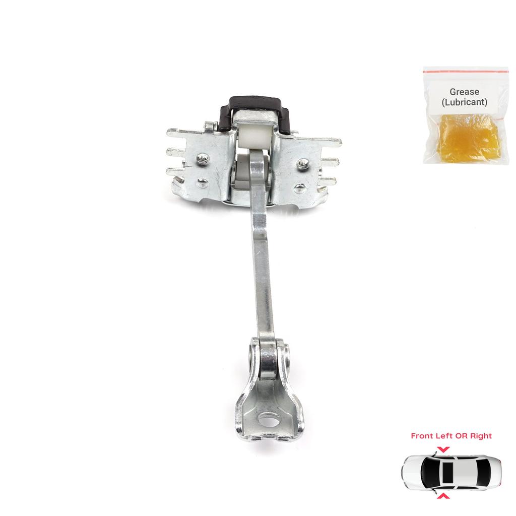 EDP1258 Vordertür Scharnier Anschlag Fangband Begrenzer 804305378R für Renault Espace MK4 J81 JK0/1 2002-2015