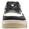 Li Ning Commun Années 80 Couvrante Antidérapante Résistante à l'abrasion Respirante Augmentant la taille Basse Chaussures de Skateboard AGCV207-2