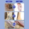 5W Plucker Chicken Duck Feathers Electric De-Trimming Steak Killing Ducks Geese Poultry Dehairing Machine Plucking Machine