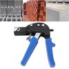 Hollow Wall  Gun Heavy Duty  Gun M4 M5 M6 PP Non Slip Handle Multifunctional for Construction Site Home Decoration