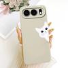 Hülle Für Honor 500 Pro Hülle Schleife Blume Neues Design Schlichtheit Weiche Silikonhülle Für Honor500 500Pro 5G Coque Capa