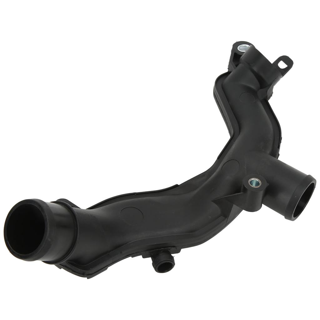 Furtun Termostat Tub Ieșire Apă Lichid de Răcire LR092992 Înlocuitor pentru Land Range Rover LR4 3.0L