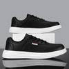 Leichte Flache Herren Sneaker Herbst Lässige Sportschuhe für Herren Schnürschuhe Skate Schuhe Größe 39-45 Tenis Masculino Esportivo