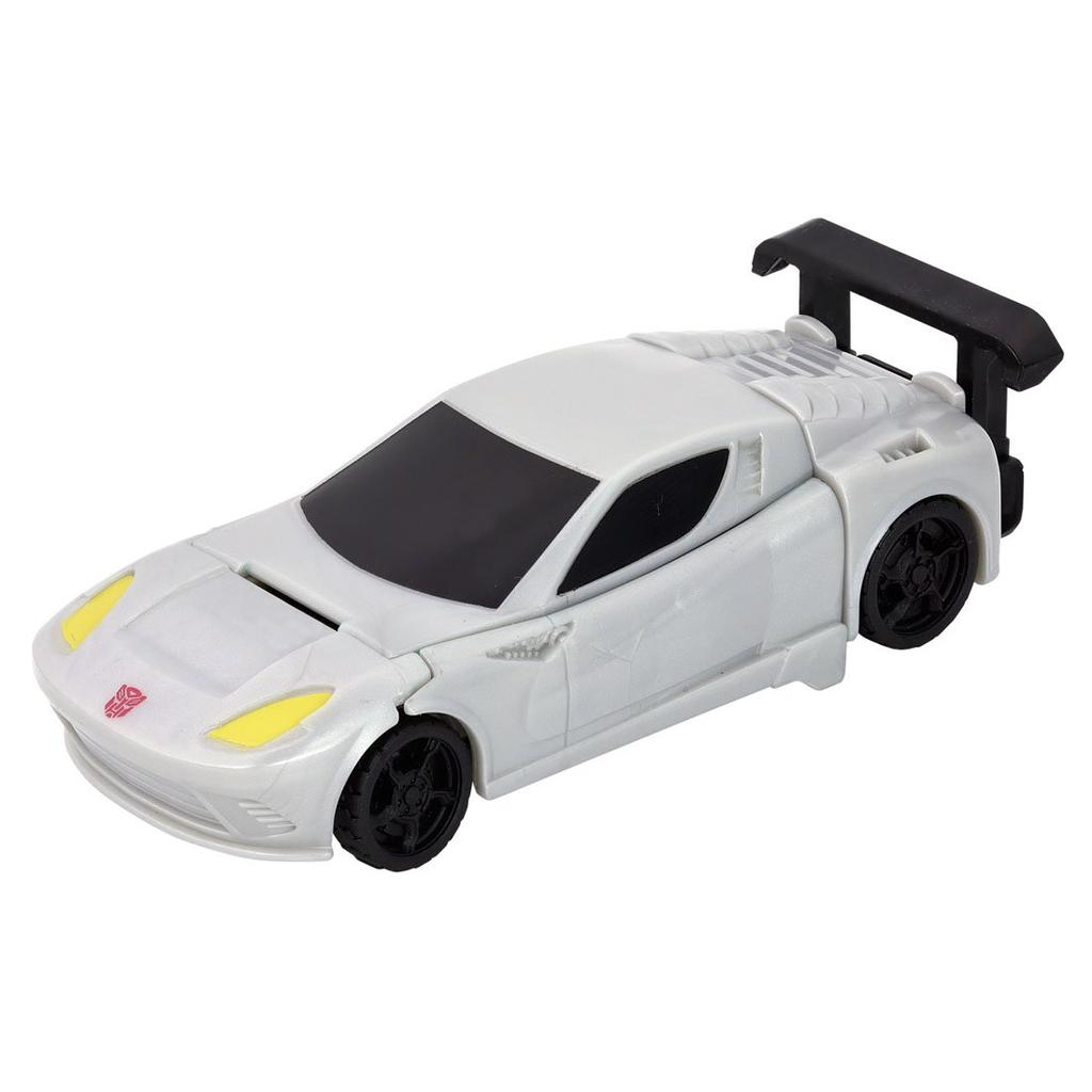 Transformátory Speed Change Cogman TLK-26