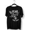 Fear Band More Beer TShirt Classic Black Unisex S-5XL 1G0396 Unisex T-Shirt