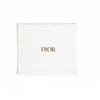 Dior Refined Silver Gray Earrings Women's E1941TRICY-D03S