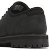 Timberland Britton Road Waterproof Black Full Size Shoes, Men's, TB0A69T9W021, Grain, 9.0 / 27.0cm